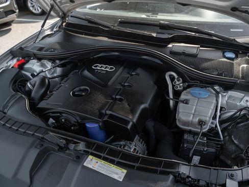 Used 2015 Audi A6 2.0T Premium Plus AWD/4WD image 33