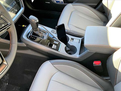 New 2026 Subaru Crosstrek 2.5i Limited image 7