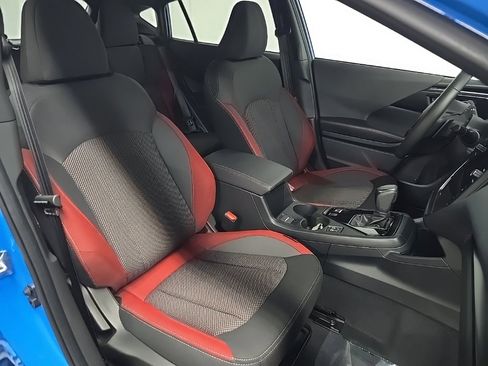 Used 2025 Subaru Impreza RS image 14