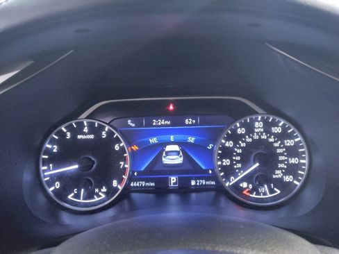 Used 2018 Nissan Murano SL w/ Moonroof Package image 23