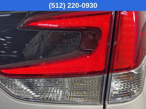 Used 2023 Subaru Forester Sport image 32