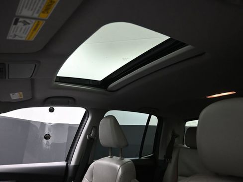 Used 2017 Honda Ridgeline RTL-E image 19