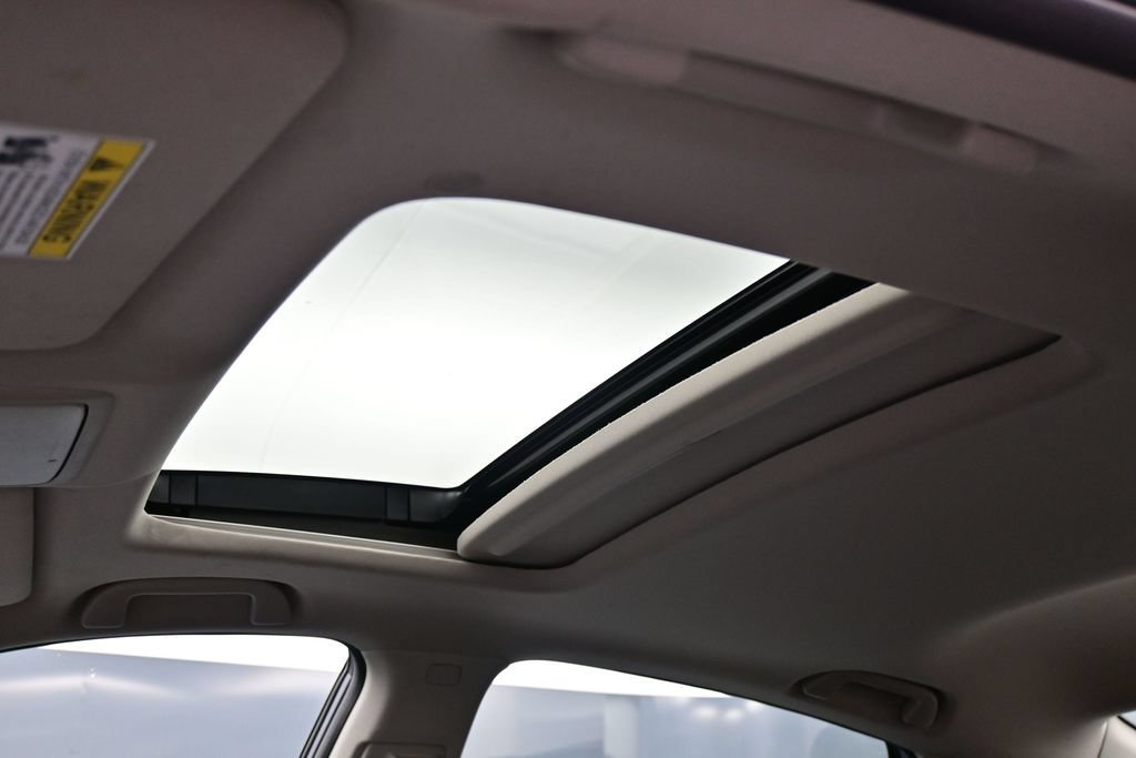 Certified 2020 Honda Accord EX image 44