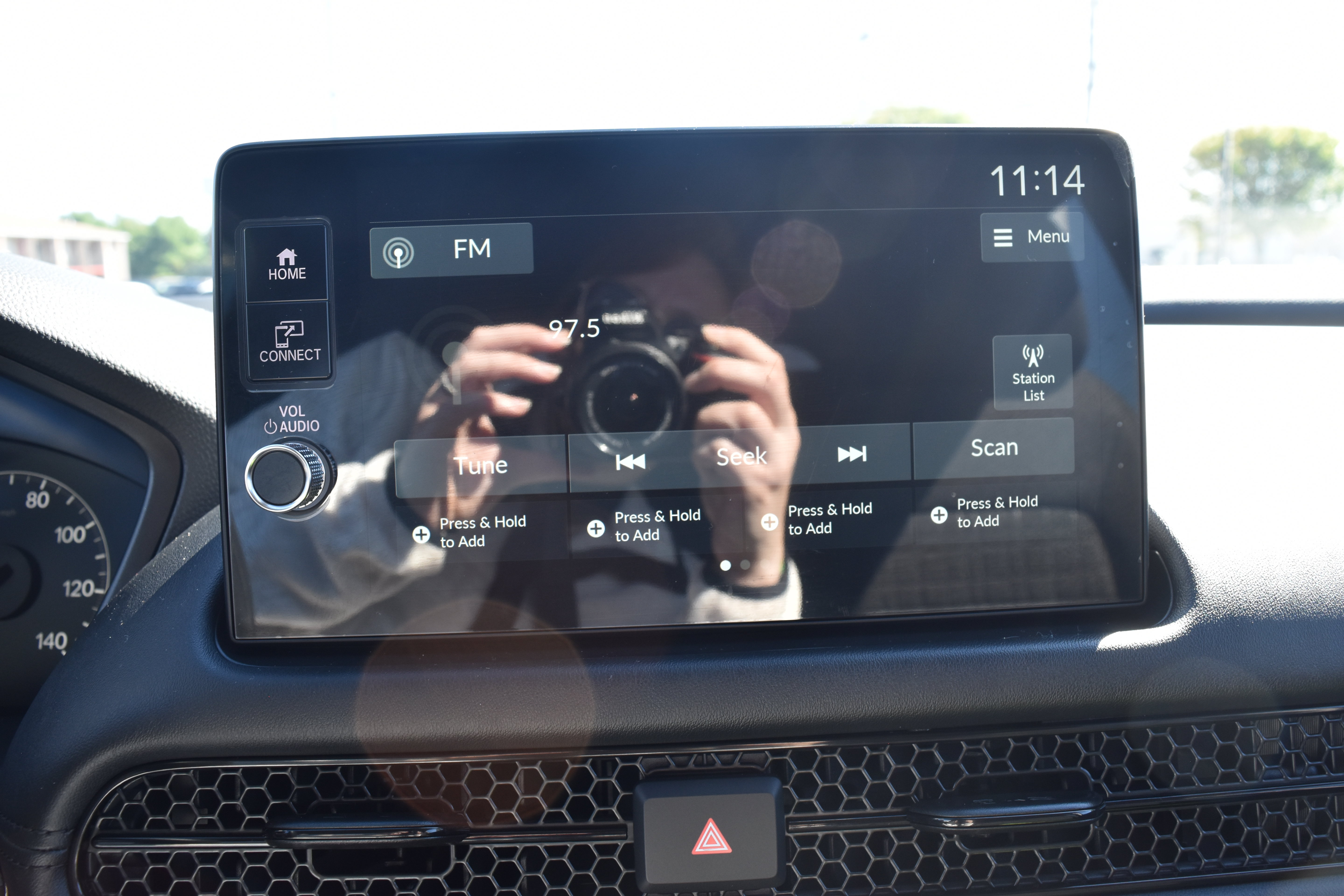 Used 2027 Honda HR-V LX image 19