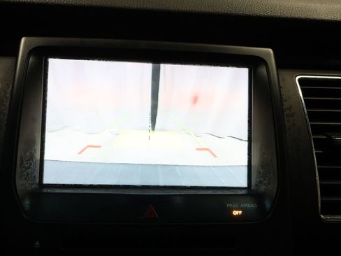 Used 2015 Ford Flex SEL w/ Equipment Group 202A image 28