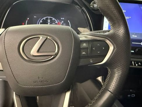 Used 2024 Lexus RX 350 F Sport w/ Convenience Package AWD/4WD image 18