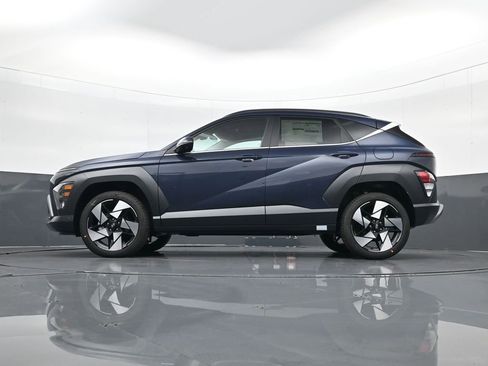 New 2026 Hyundai Kona Limited AWD/4WD image 28