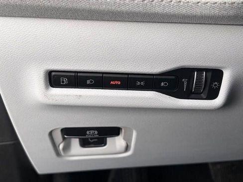 New 2026 Jeep Cherokee Laredo AWD/4WD image 21
