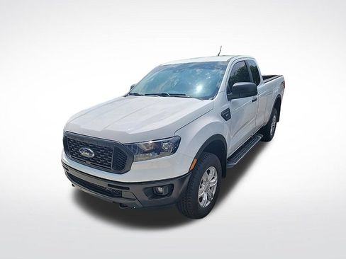 Used 2023 Ford Ranger XL w/ Equipment Group 101A High AWD/4WD image 3