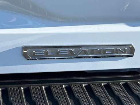 New 2026 GMC Sierra 1500 Elevation w/ Elevation Premium Package image 27