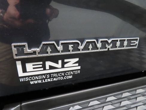 Used 2022 RAM 2500 Laramie image 47