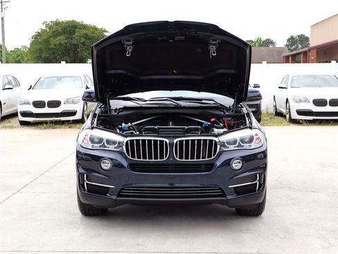 Used 2016 BMW X5 xDrive35d AWD/4WD image 45