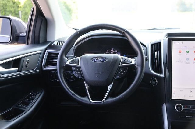 Used 2024 Ford Edge SEL w/ Convenience Package AWD/4WD image 25