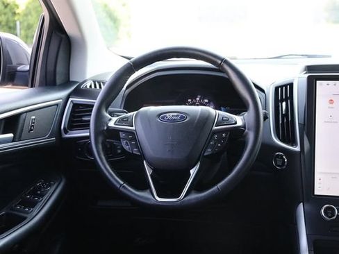 Used 2024 Ford Edge SEL w/ Convenience Package AWD/4WD image 25