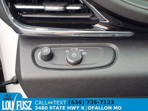 Used 2024 Buick Envista Sport Touring w/ Convenience I Package image 21