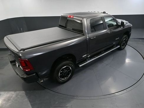 Used 2026 RAM 2500 Laramie AWD/4WD image 57