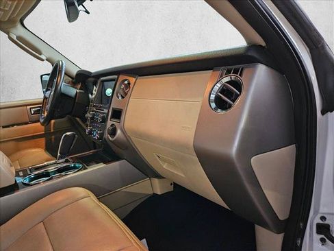 Used 2016 Ford Expedition Limited w/ Equipment Group 301A RWD image 19