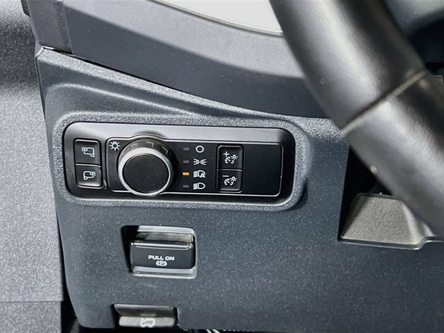 Used 2025 Ford Bronco Stroppe Edition AWD/4WD image 16
