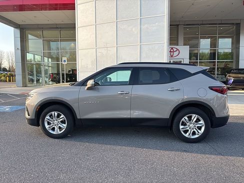 Used 2021 Chevrolet Blazer LT image 5