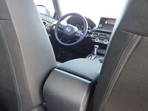 Used 2024 Honda Civic Sport image 20
