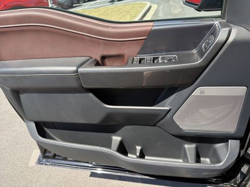 Used 2023 Ford F150 Lariat w/ Equipment Group 502A High AWD/4WD image 17