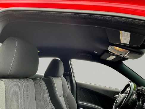 Used 2022 Dodge Charger SXT RWD image 26