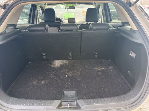 Used 2016 MAZDA CX-3 Grand Touring image 8