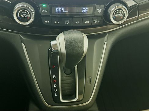 Used 2016 Honda CR-V Touring image 24