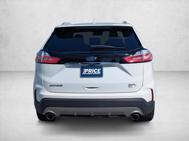 Used 2020 Ford Edge SEL w/ Convenience Package FWD image 6