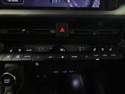 Used 2025 Toyota Land Cruiser w/ Premium Package image 31