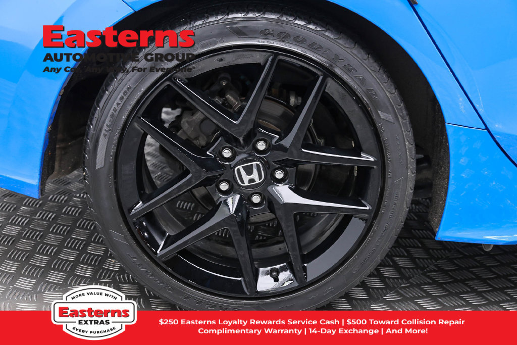 Used 2023 Honda Civic Sport image 30