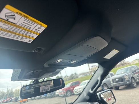 New 2026 Ford F150 Lariat w/ FX4 Off-Road Package image 22