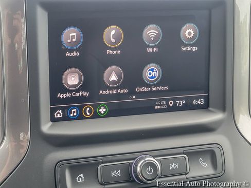 New 2026 Chevrolet Silverado 3500 W/T w/ WT Convenience Package AWD/4WD image 12