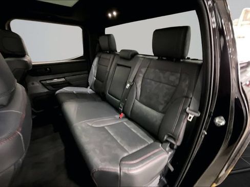 Used 2024 Toyota Tundra TRD Pro AWD/4WD image 27