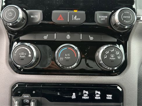 New 2026 RAM 1500 Big Horn image 22