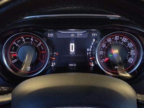 Used 2018 Dodge Challenger R/T image 23