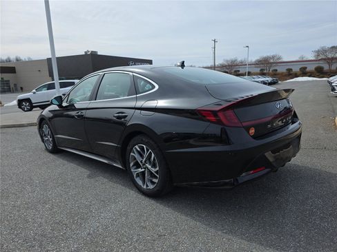 Used 2022 Hyundai Sonata SEL w/ Convenience Package image 7