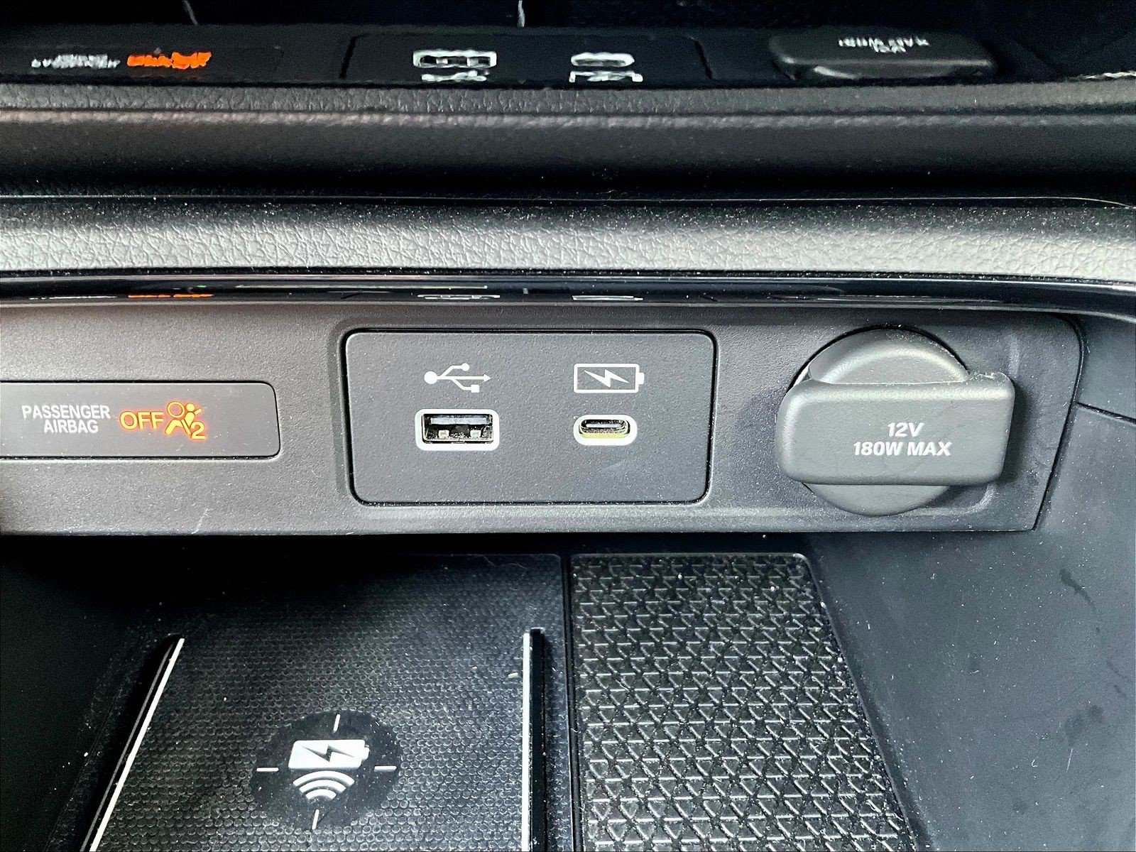 Used 2025 Honda CR-V EX-L image 16