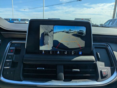 Certified 2022 Chevrolet Tahoe LT w/ Luxury Package image 18