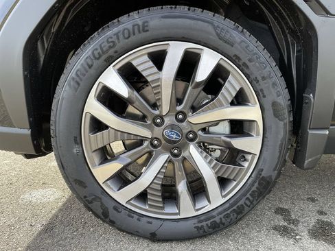 New 2026 Subaru Forester Touring AWD/4WD image 46