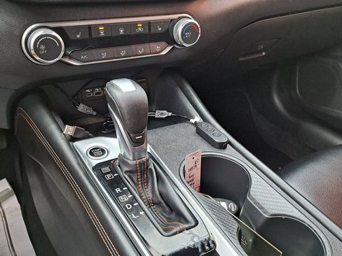 Used 2019 Nissan Altima 2.5 SR w/ SR Premium Package image 18