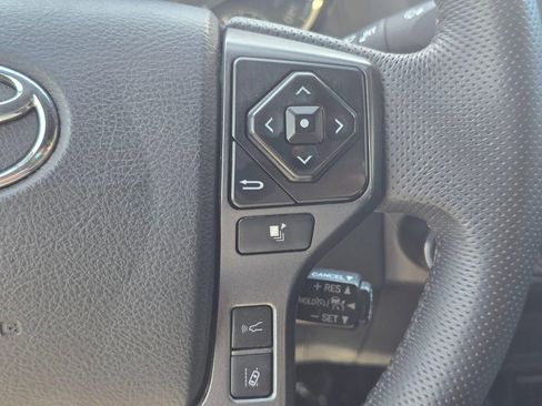 Used 2023 Toyota Tacoma TRD Off-Road AWD/4WD image 30