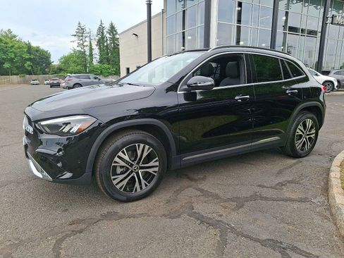 Used 2026 Mercedes-Benz GLA 250 4MATIC image 3