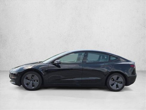 Used 2023 Tesla Model 3 Standard Range RWD image 8
