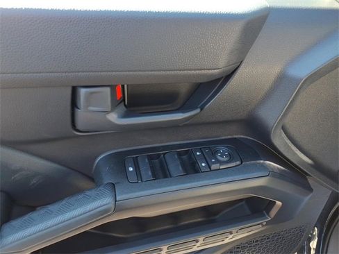 New 2026 Toyota 4Runner SR5 image 9