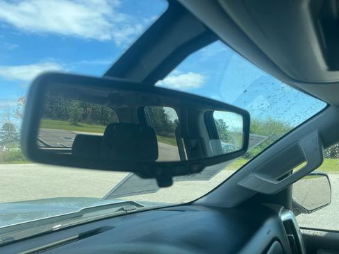 Used 2017 Chevrolet Silverado 1500 LT w/ All Star Edition image 23