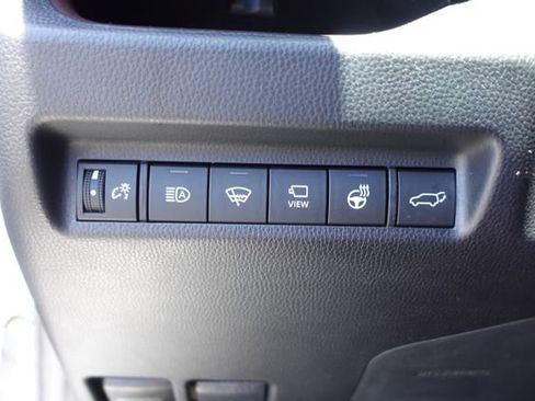 Certified 2022 Toyota RAV4 Limited FWD image 20