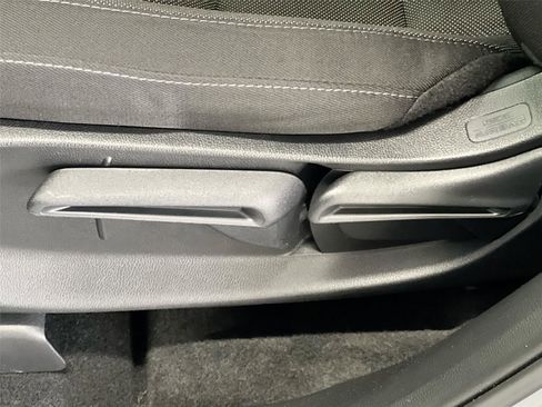 Certified 2026 Honda CR-V LX image 20