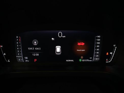 Certified 2026 Honda Passport TrailSport Elite image 2