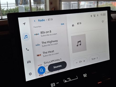 Certified 2023 Toyota Sequoia TRD Pro image 18